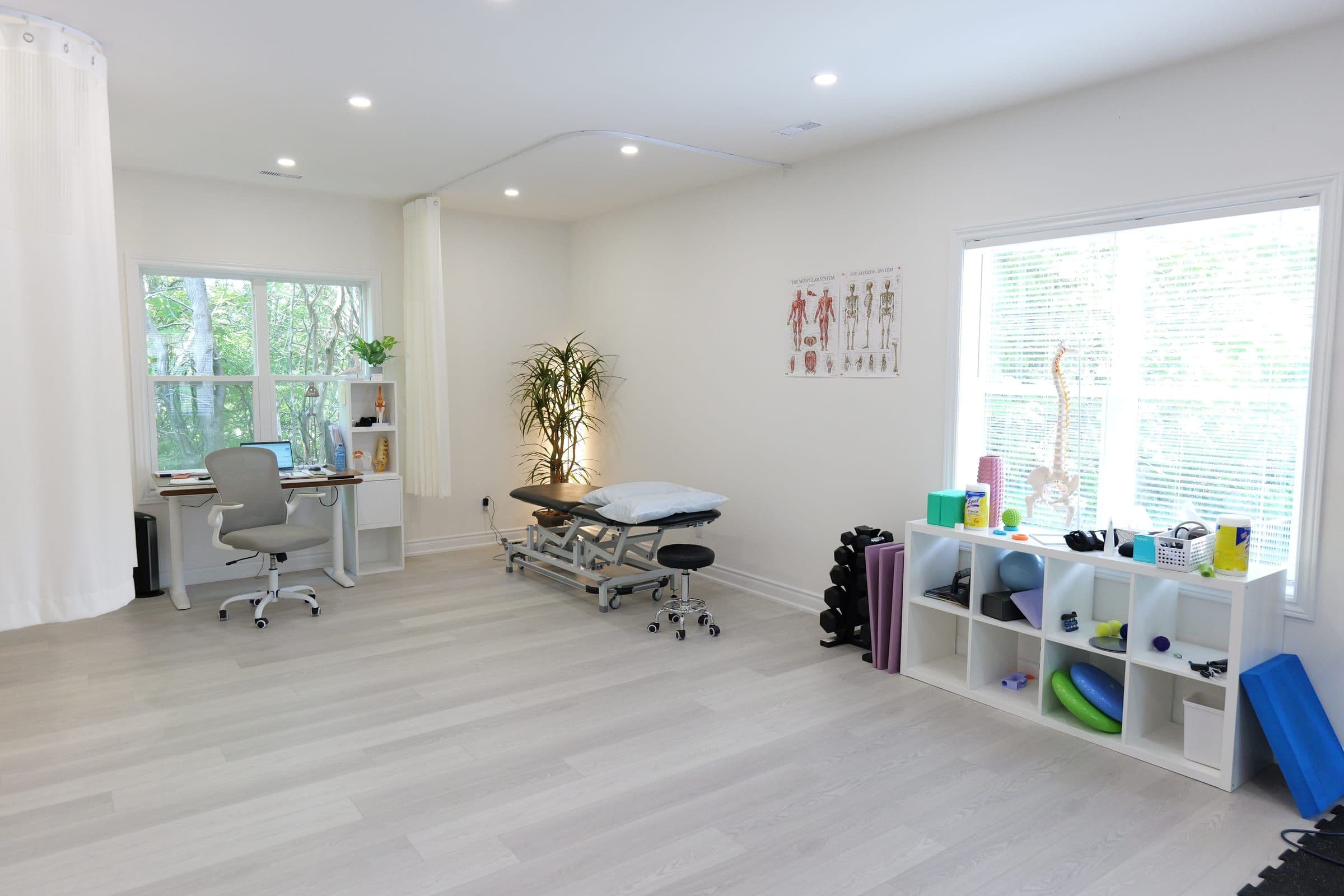 Sports Physiotherapy