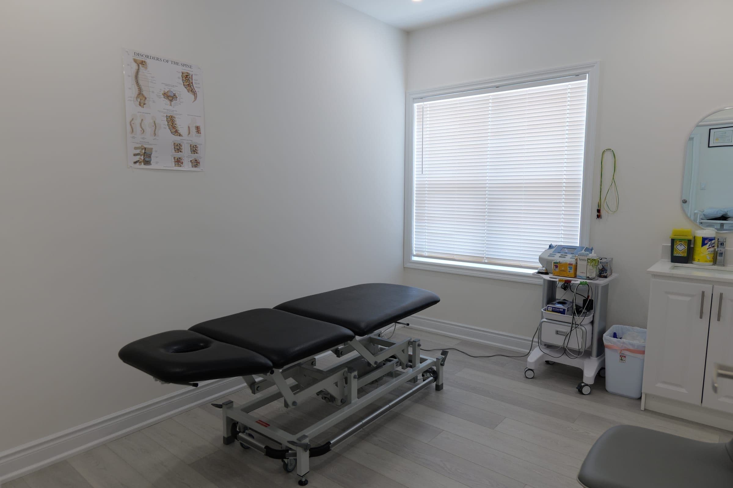 Physiotherapy